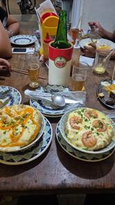 Point da Barrigudinha