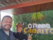 Churrascaria O Rei Do Cabrito