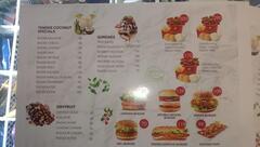 Variety Foods