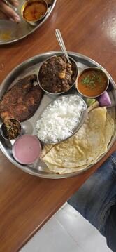 Hotel Sai Sparsh Dapoli