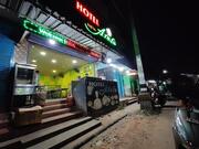 Hotel Arafa