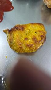 Melting Moments, Sharma Fast Food and Bakery