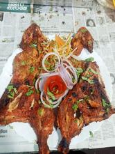Ikkayees Biriyani