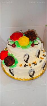 Krish Bakery