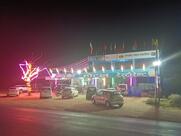 Gangour Restaurant , Chala