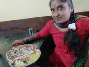ಉಷಾ ಉಪಹಾರ Usha Hotel