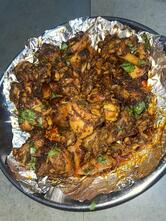 Surya Chicken Center