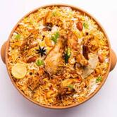 Mohammad Biriyani Point 1