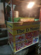 The Darjeeling Momo and Girls & Women PG