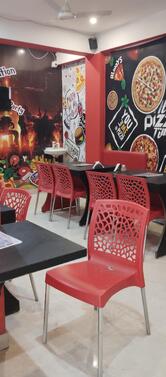 Laziz pizza