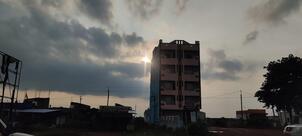Gitanjali Hotel & Restaurant