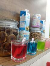 Friends Cafe & The Lassi Point