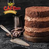 Cafe cakes