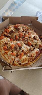 Baroda Fastfood