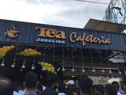 Tea Junction