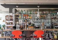 Gape Bar Limoges