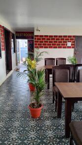 SSGRAND Family Restaurant