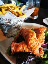 CHESTER pub L 'Isle Adam