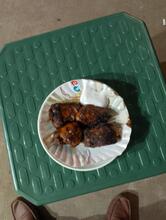 R K KABABS