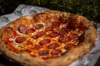 La Base Pizza Pub