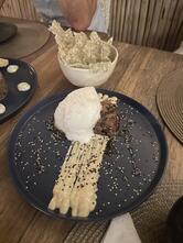 Restaurante Odara