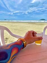 Restaurante e Camping Canoa
