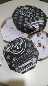 Pizza Express Benne SBS