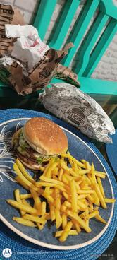 Brota Lanches Niterói