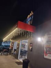 Black Rooster - Frango Frito no Balde