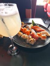 MAM SUSHI