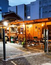 Garage Burger