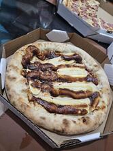 Toito’s Burger e Pizza