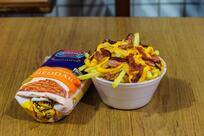 LANCHONETE GALO´S BURGUER