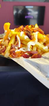 Jhessy burguer - Hamburgueria