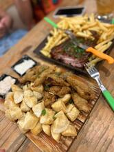 Bambaré Bar e Restaurante