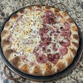 Pizzaria Sabor em Pedaços