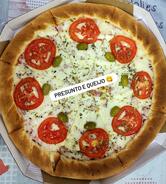 Pit Stop Pizzaria Delivery
