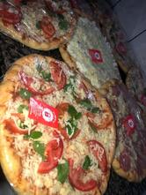 Bel Pizzas Caseira