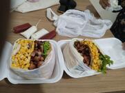 Lanchonete Burguer Express