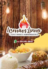 Irmãos Lima Jantinha e Hamburgueres