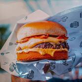 La Brasa Burger Cascavel