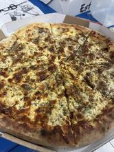 Pizzaria e Esfirraria Shapukinha