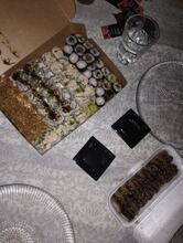 Myotto sushi bar