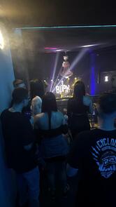 Alive music Club
