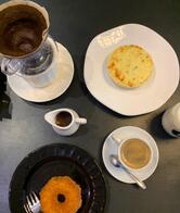 Orla Café