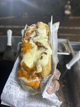 The Rock Burger & Pasta