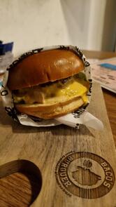Baco's Burguer