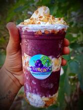 Topaçaí?