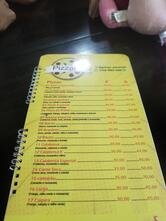Pizzaria do Galego
