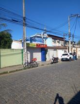 DUDU LANCHES